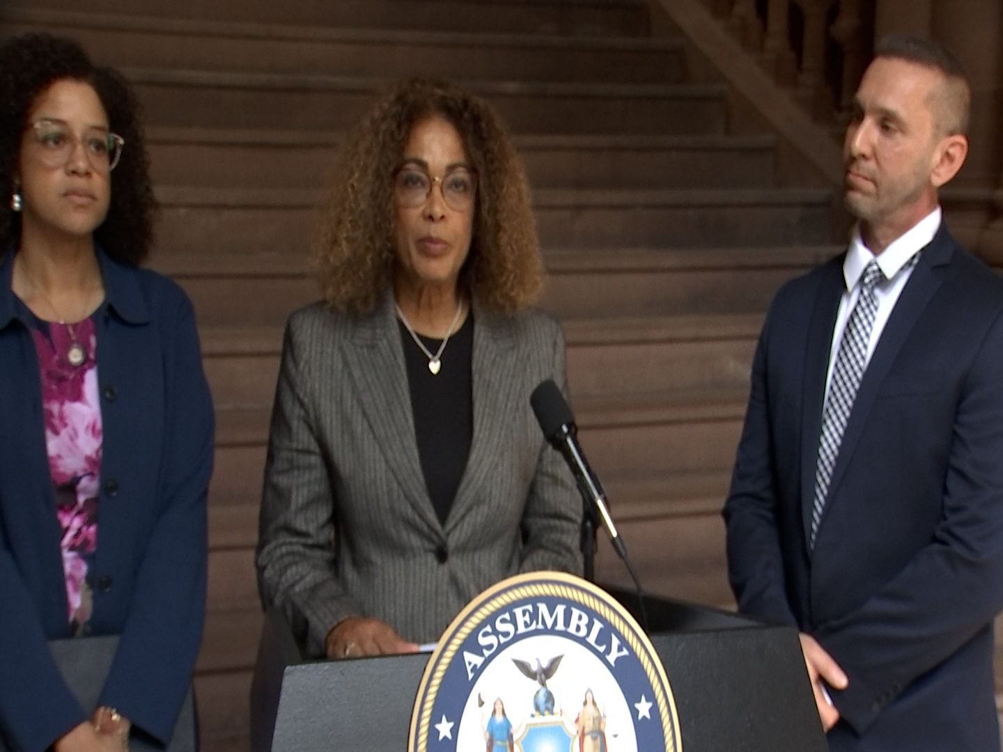 NY BPHA Legislative Caucus Speaks Out Against Medicaid Changes for Kidney Dialysis