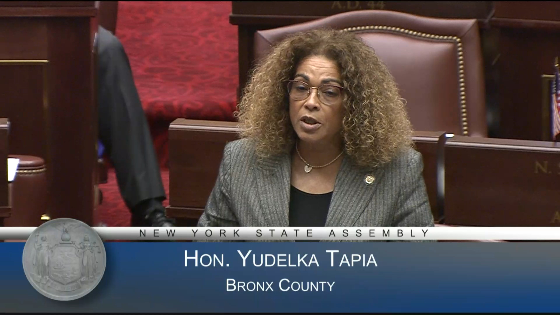 Commemorating the 39th Annual SOMOS Spring Conference