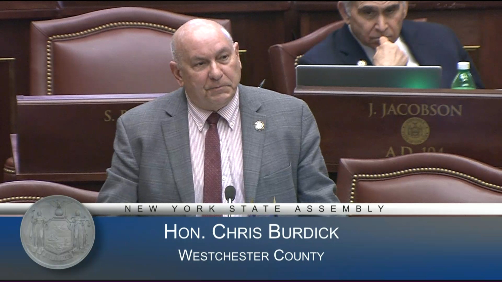 Changing Certain Requirements of the State Septic System Replacement Fund