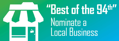 Nominate a Local Business 2023