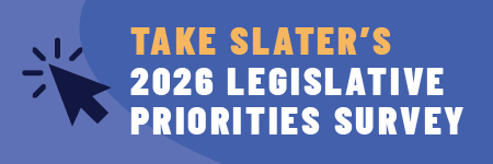 2026 Legislative Priorities Survey