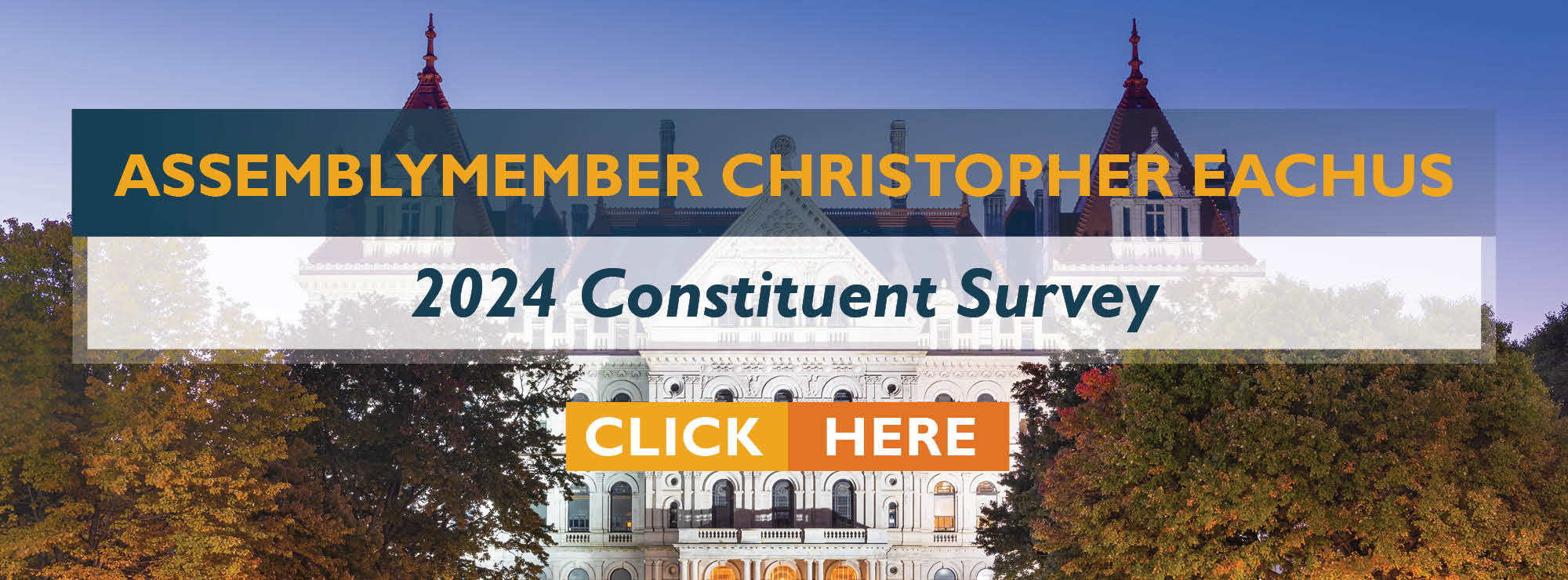 2024 Constituent Survey