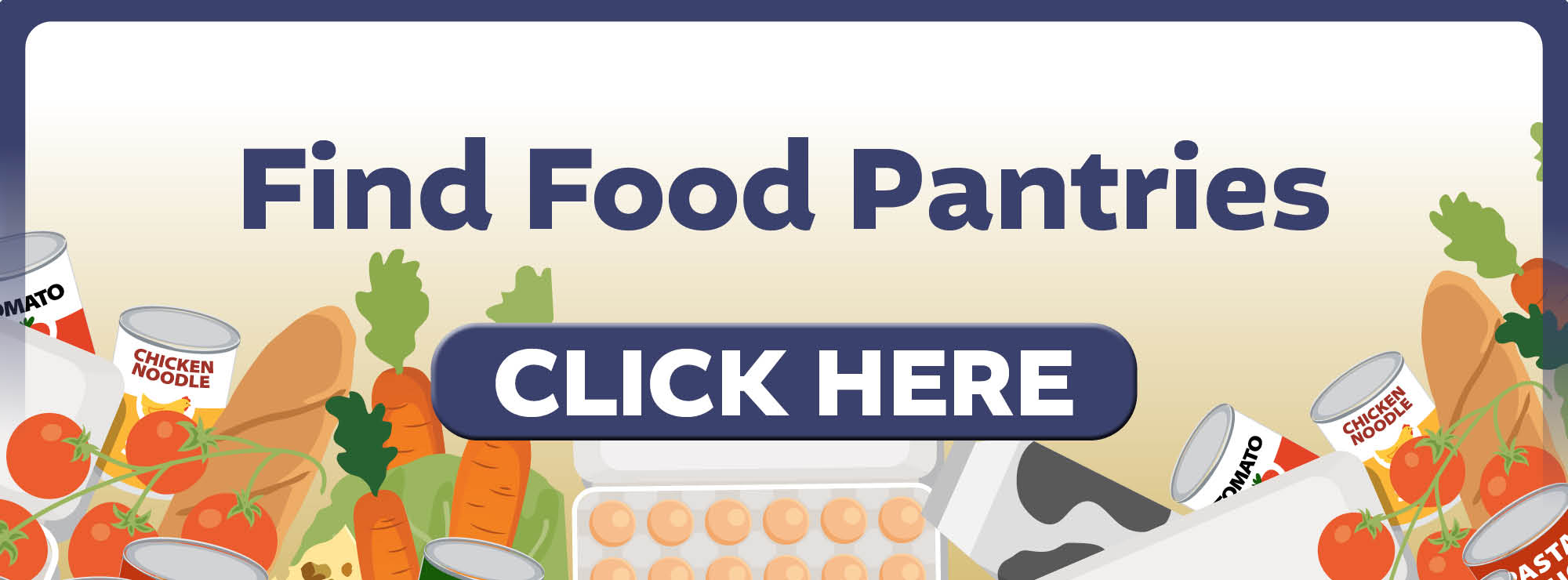 2025 Food Pantries