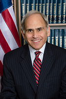 Assemblymember  Jonathan G. Jacobson