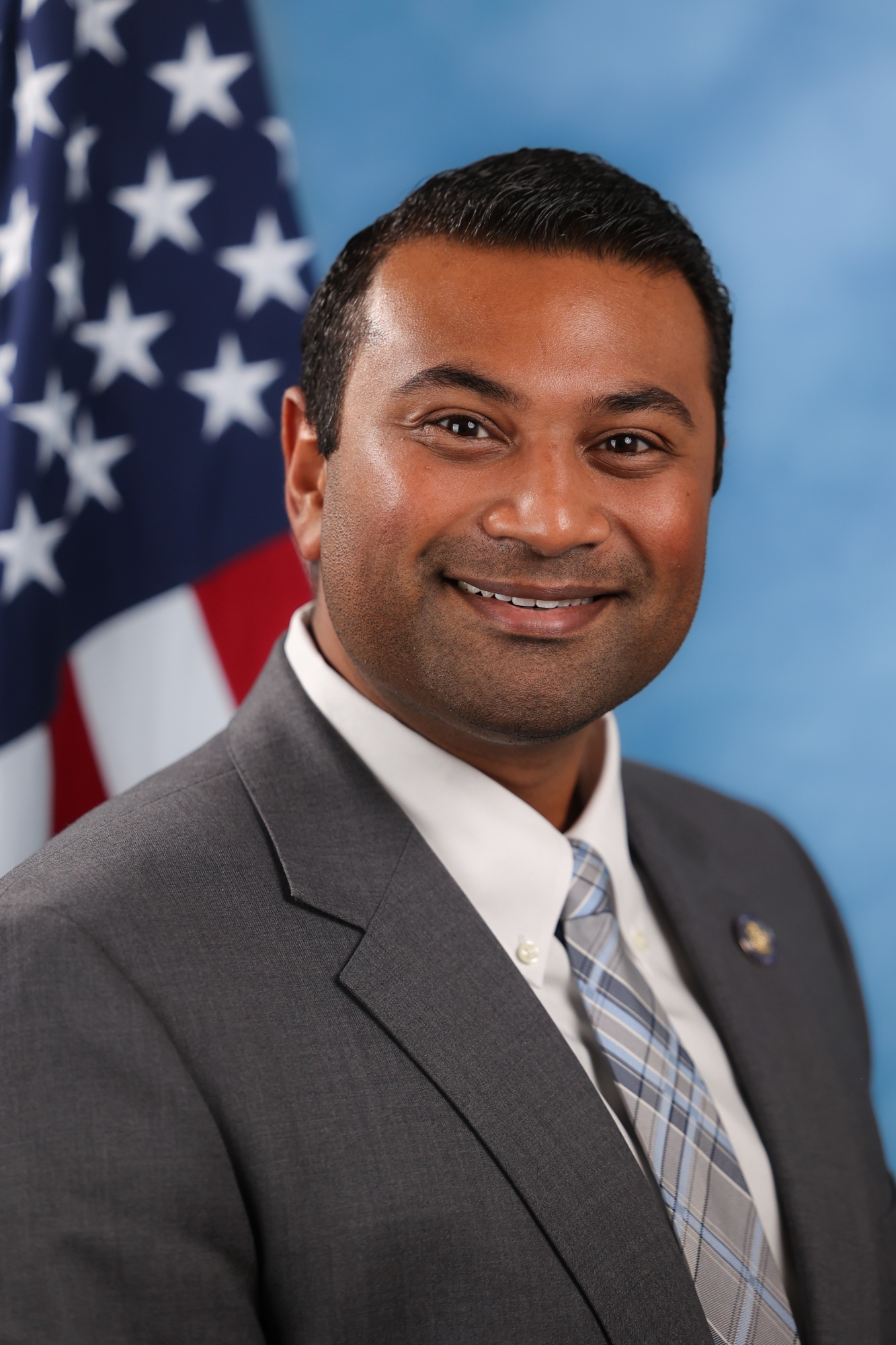 Assemblyman Anil Beephan, Jr. Assemblyman Anil Beephan, Jr.