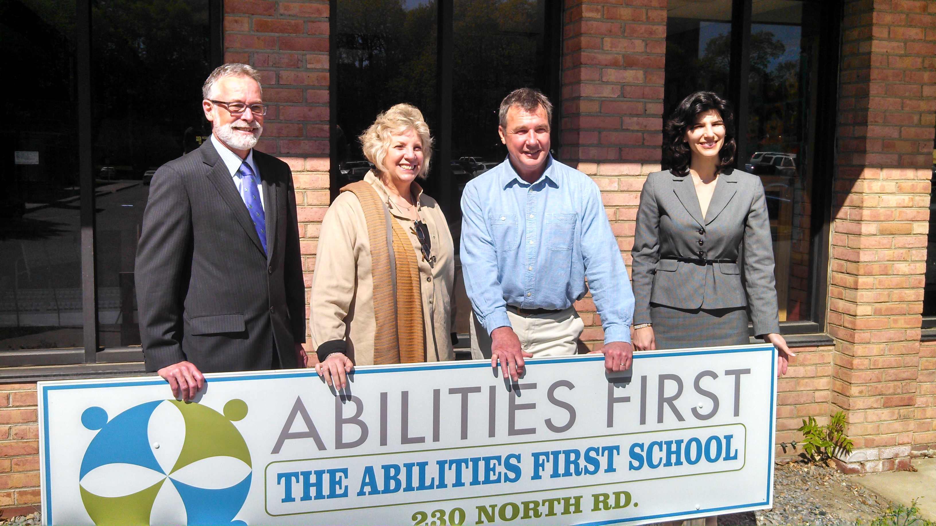 Abilities First School in Poughkeepsie