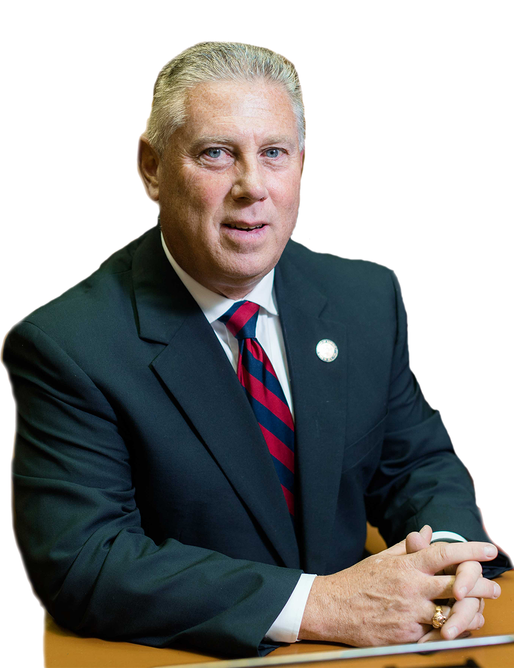 John T. McDonald III