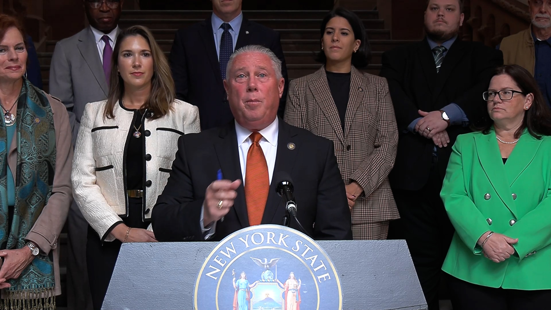 Expanding Access to Mental Health Courts in NY