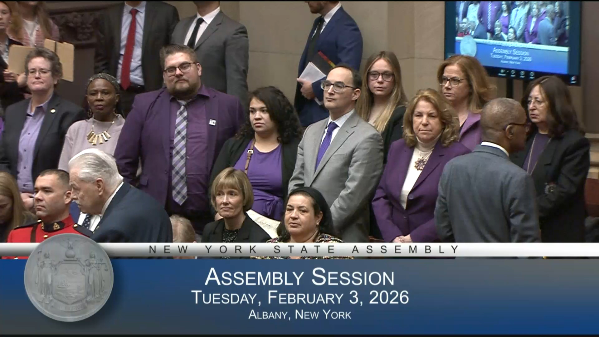 Special Guest Introduction