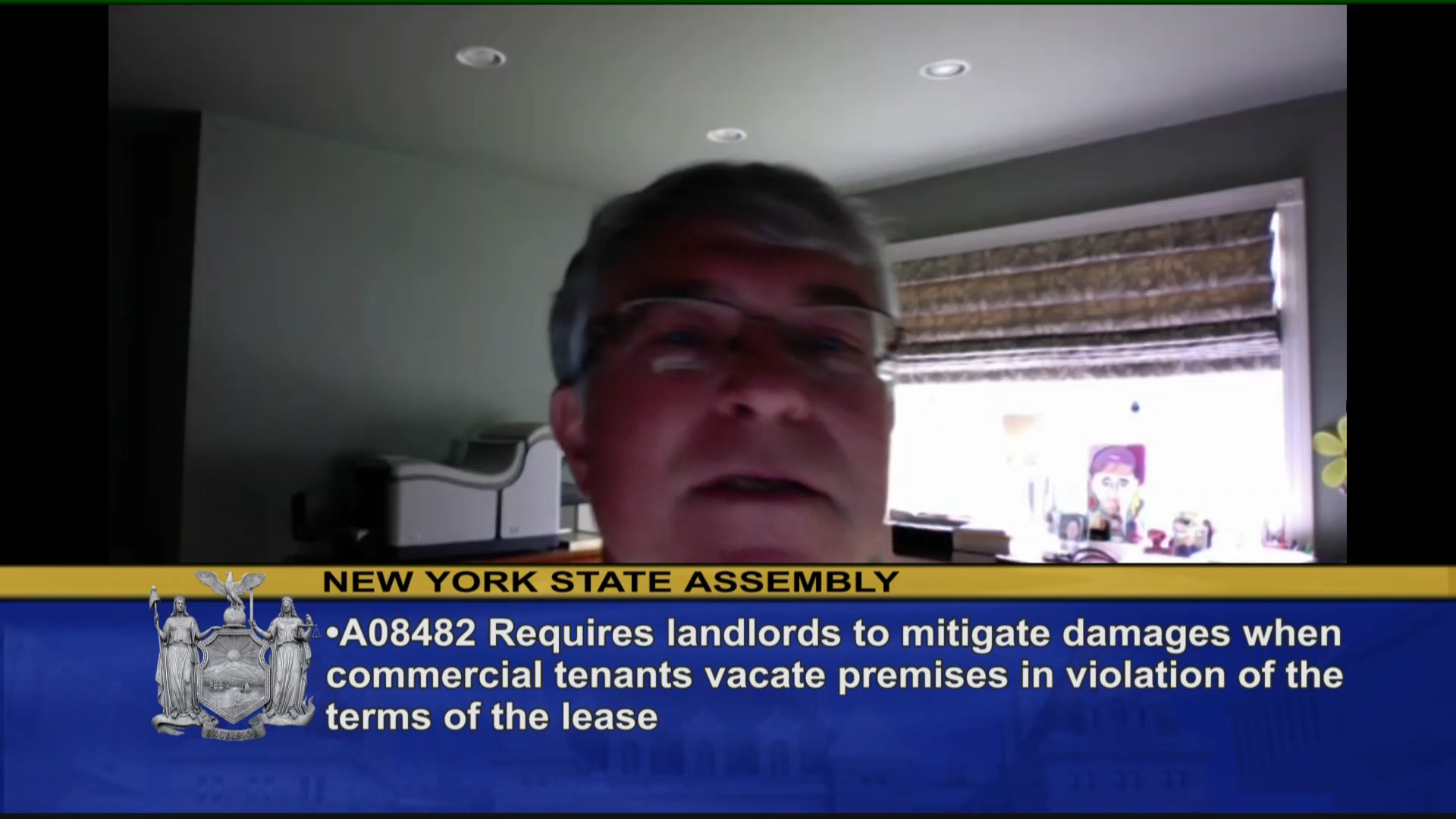 Holding Commercial Landlords Accountable