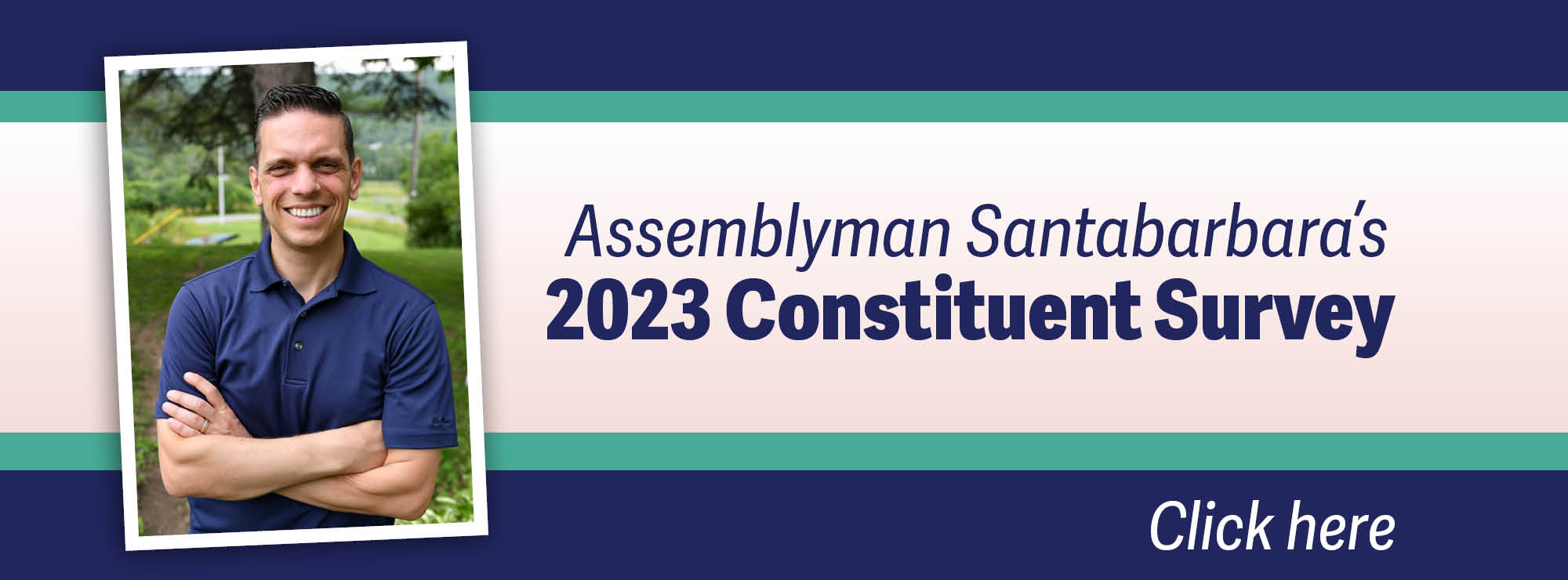 2023 Constituent Survey
