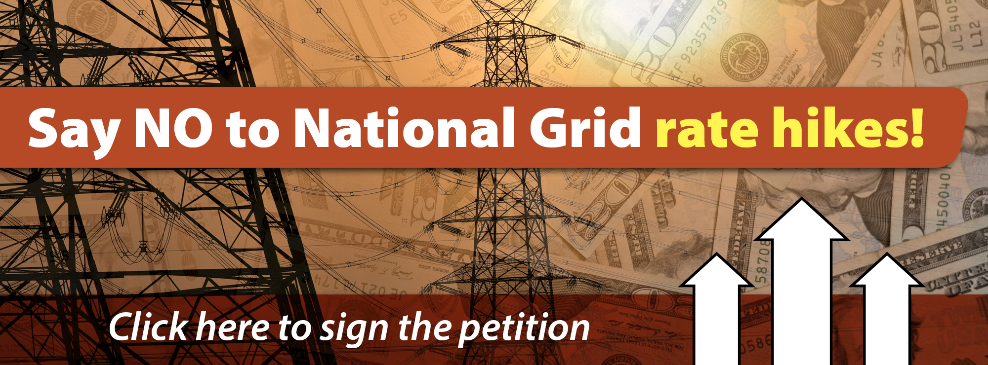 Stop Unfair Rate Hikes - 2025