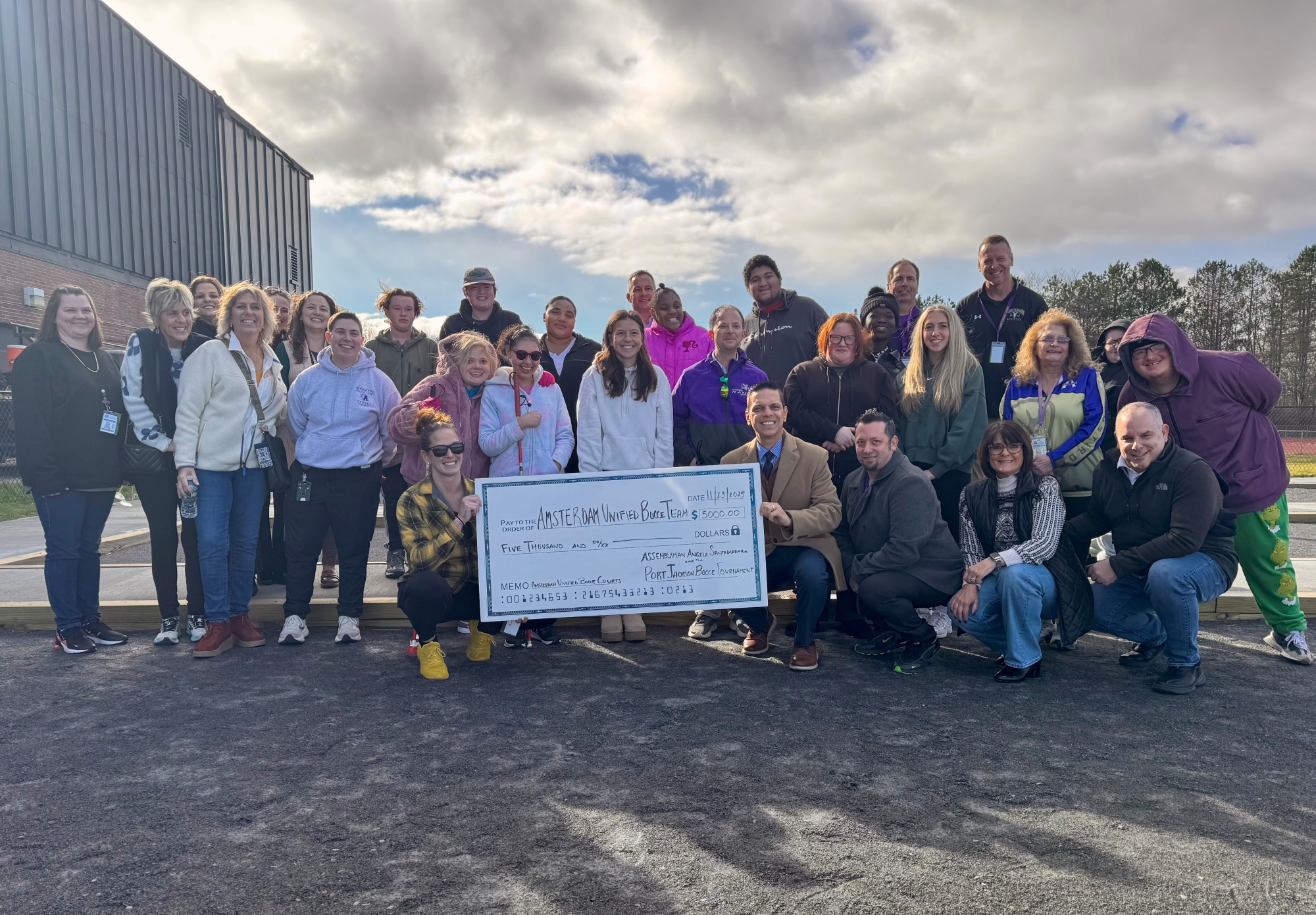 Photo as described in caption