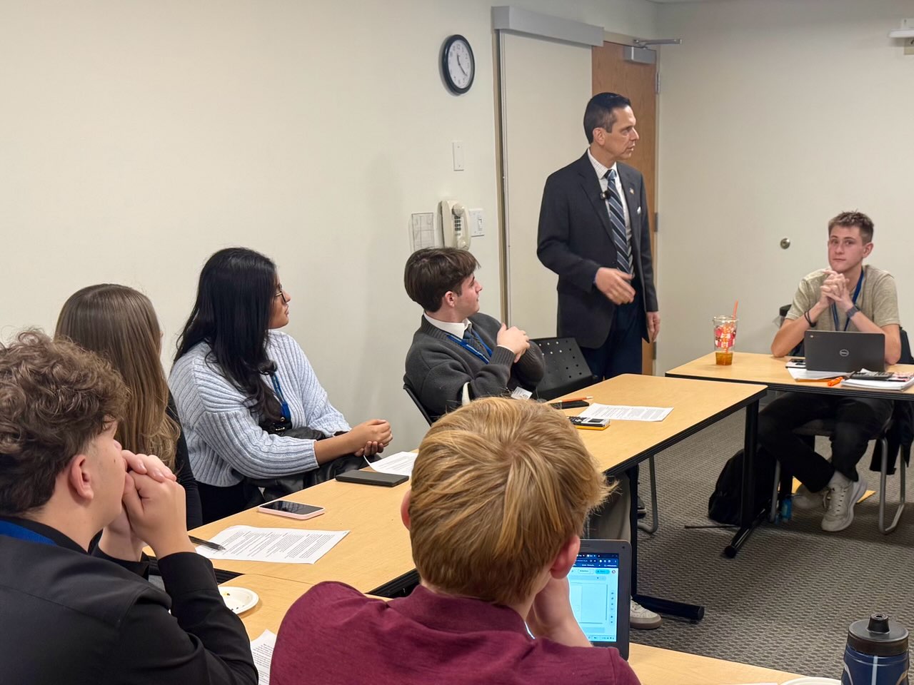 Photo as described in caption