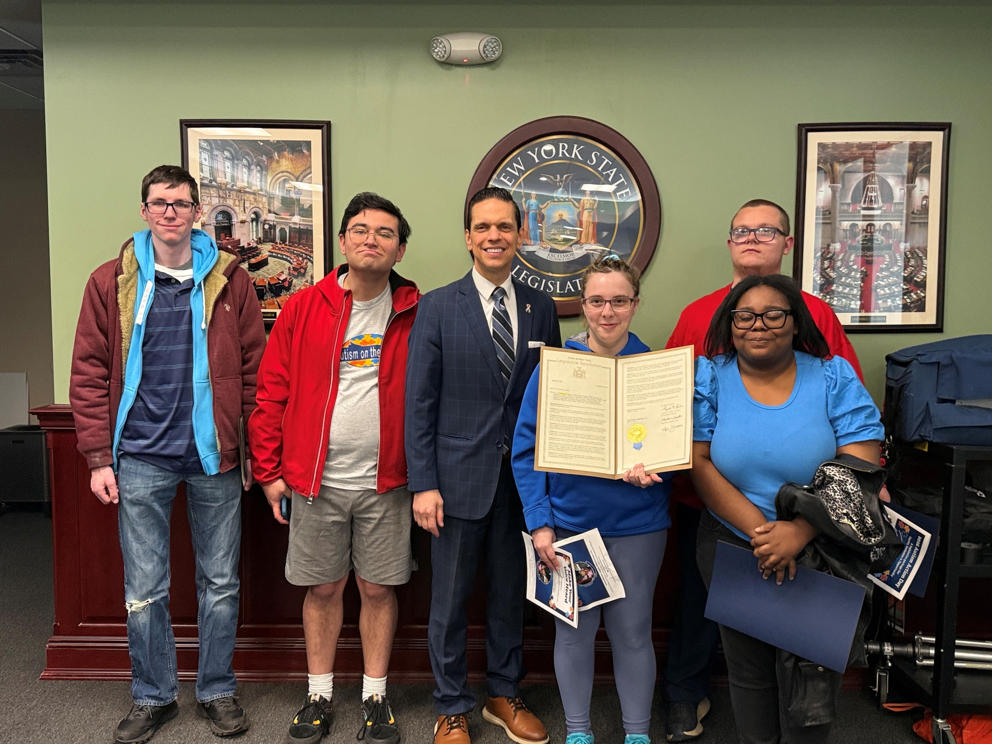 Photo as described in caption