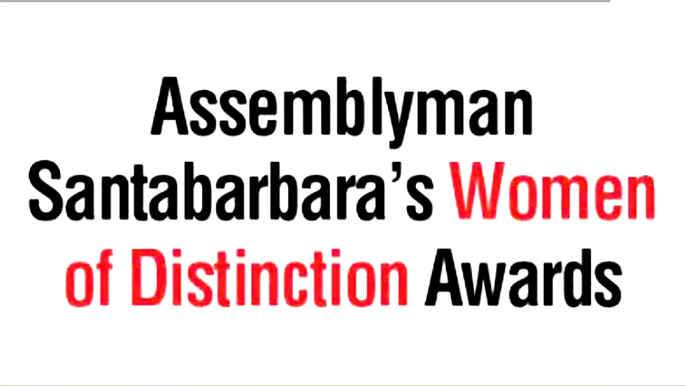 Women of Distinction Nominations 