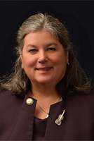 Assemblywoman  Carrie Woerner