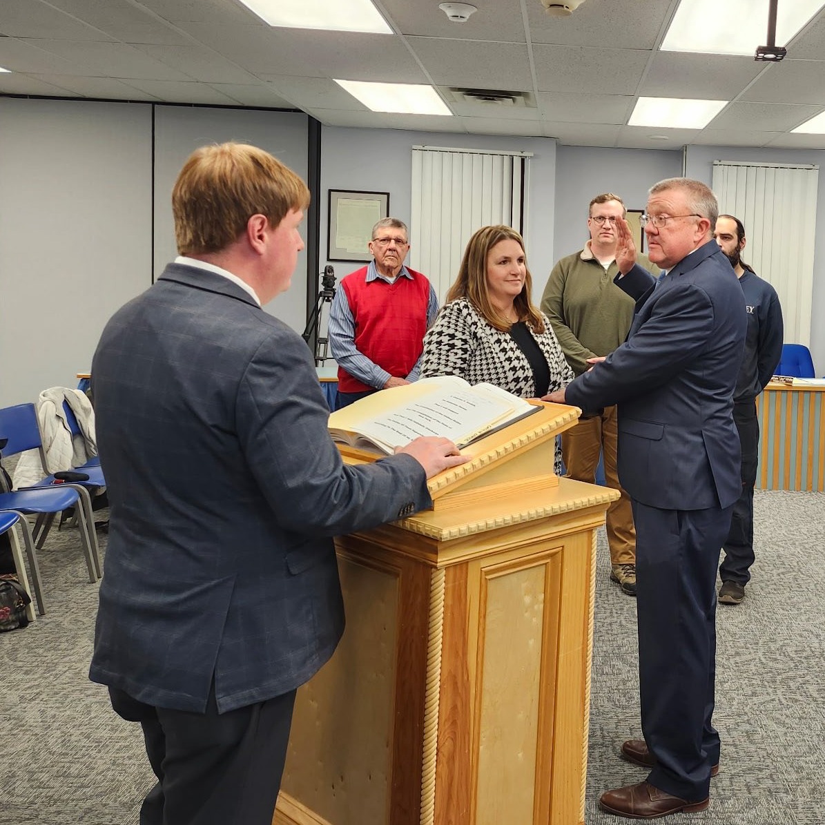 Photo as described in caption