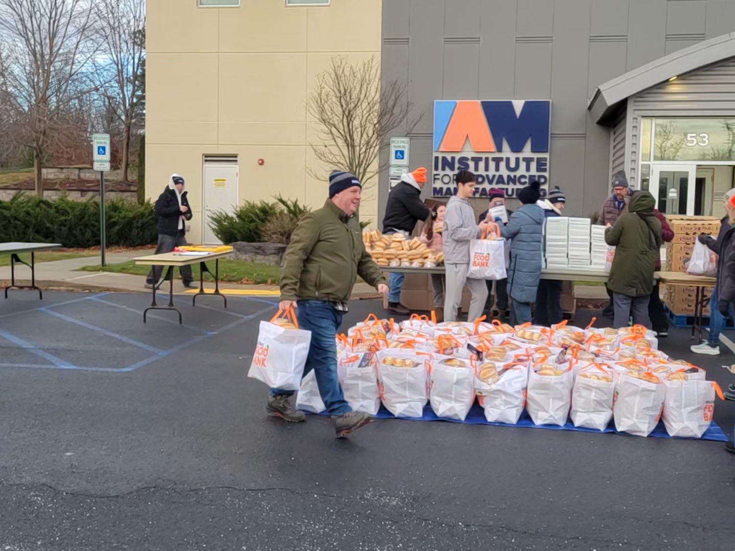 Photo as described in caption