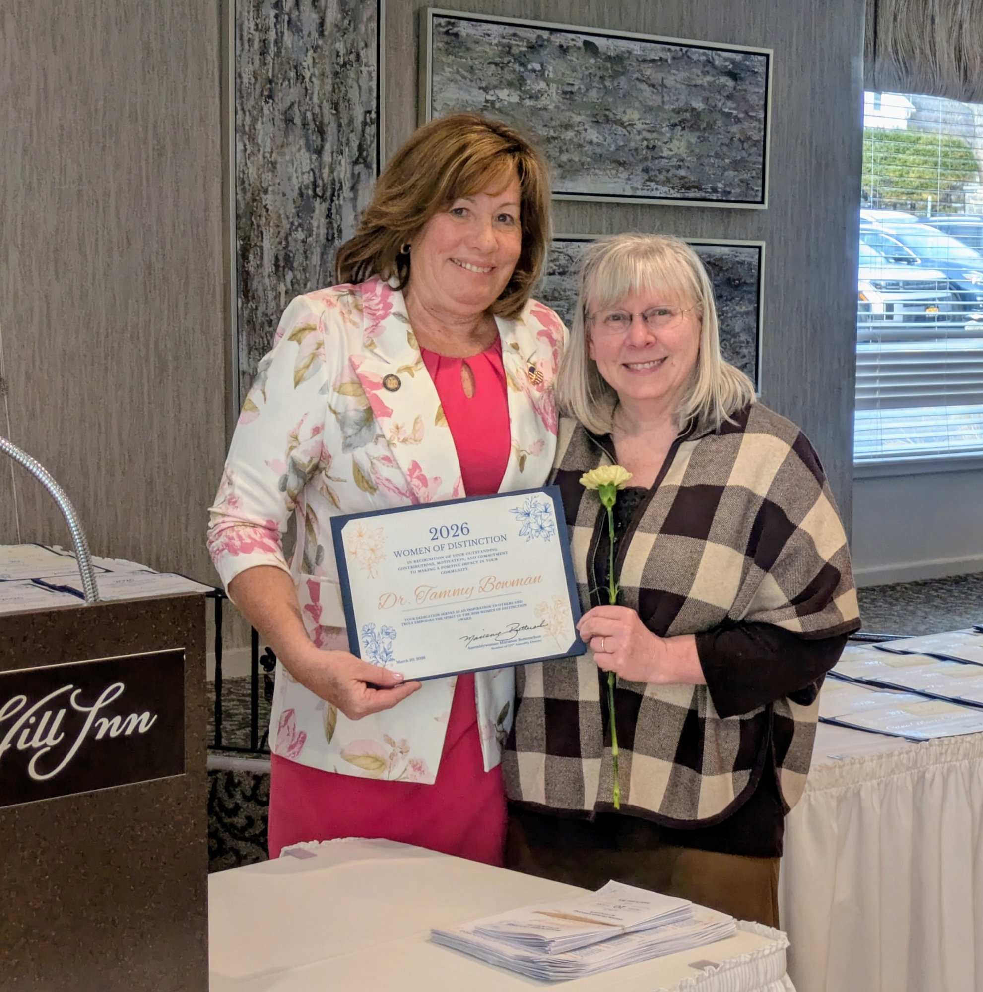 Photo as described in caption