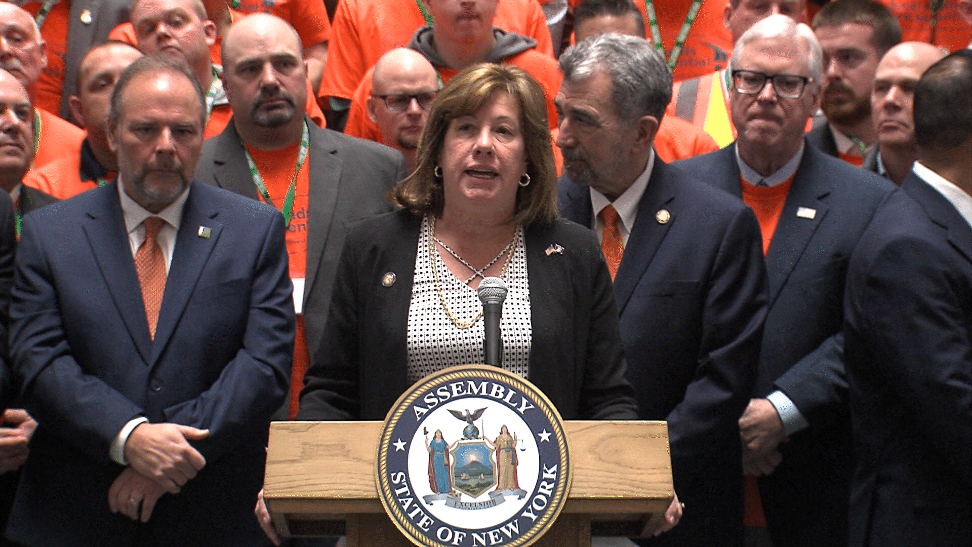 Buttenschon Calls for Additional CHIPS Funding