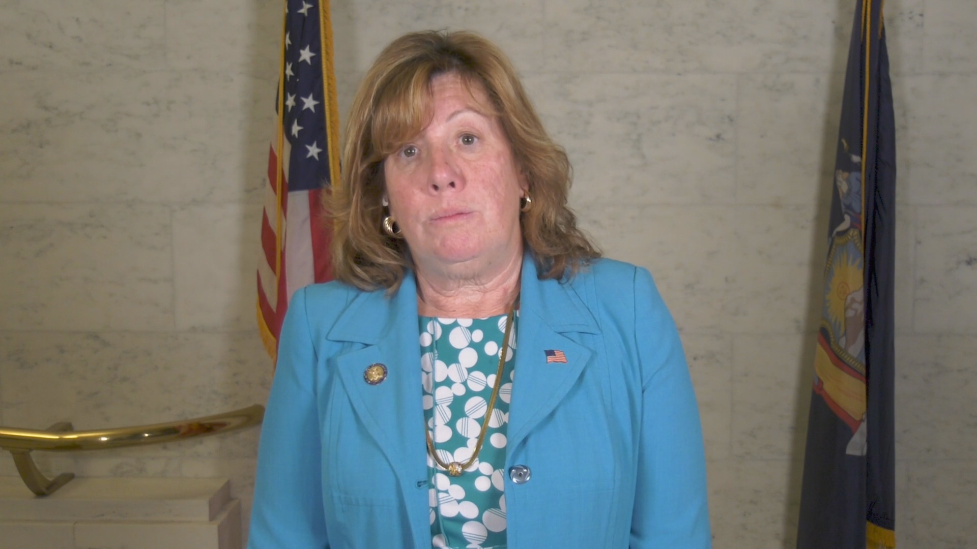 2026-2027 State Budget in Place