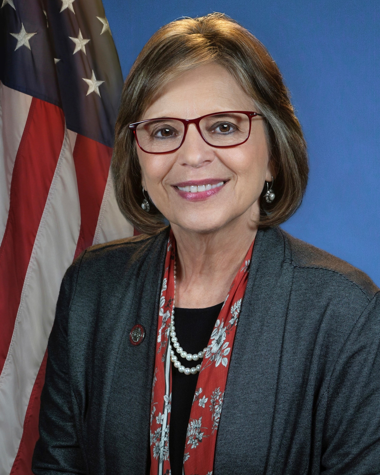  Donna A. Lupardo