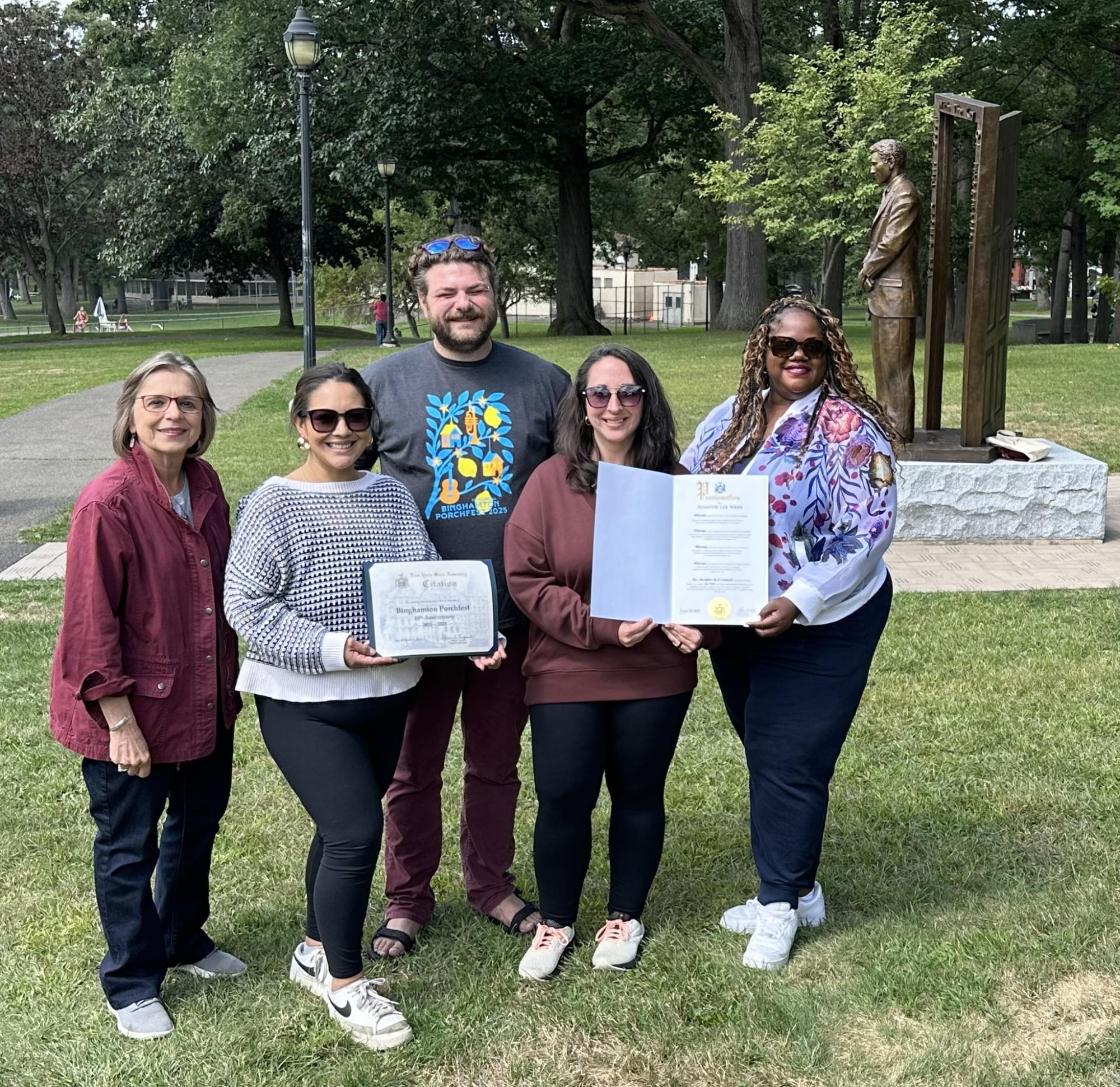 Photo as described in caption