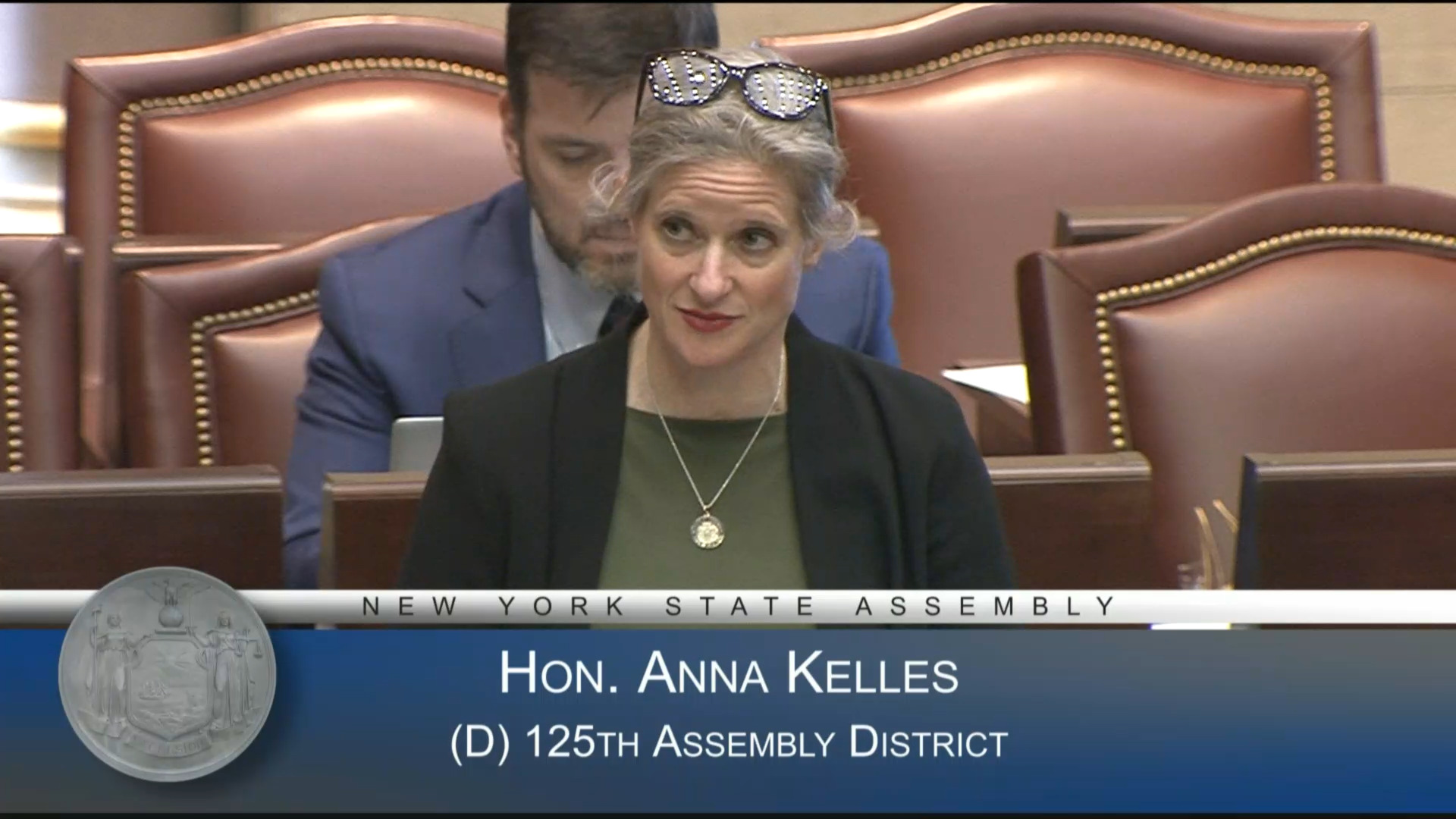 Washing Machine Microfiber Filtration Act