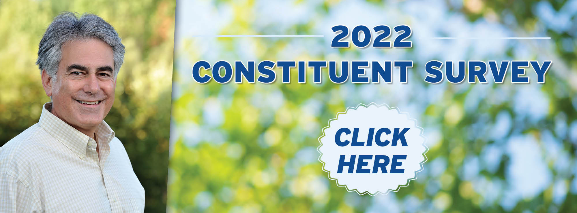 2022 Constituent Survey