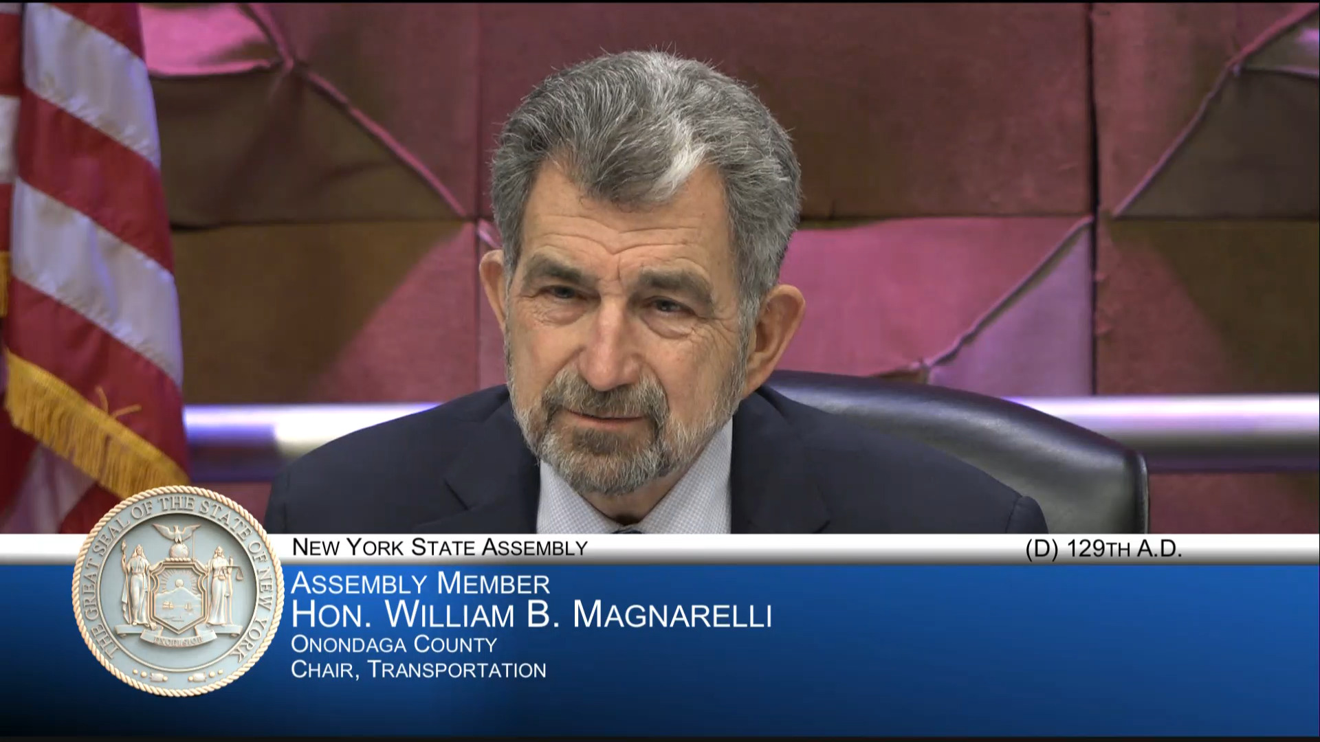 Advocates Testify at Public Hearing on Effects E-bikes and E-Scooters Have on Mobility, Traffic and Public Safety