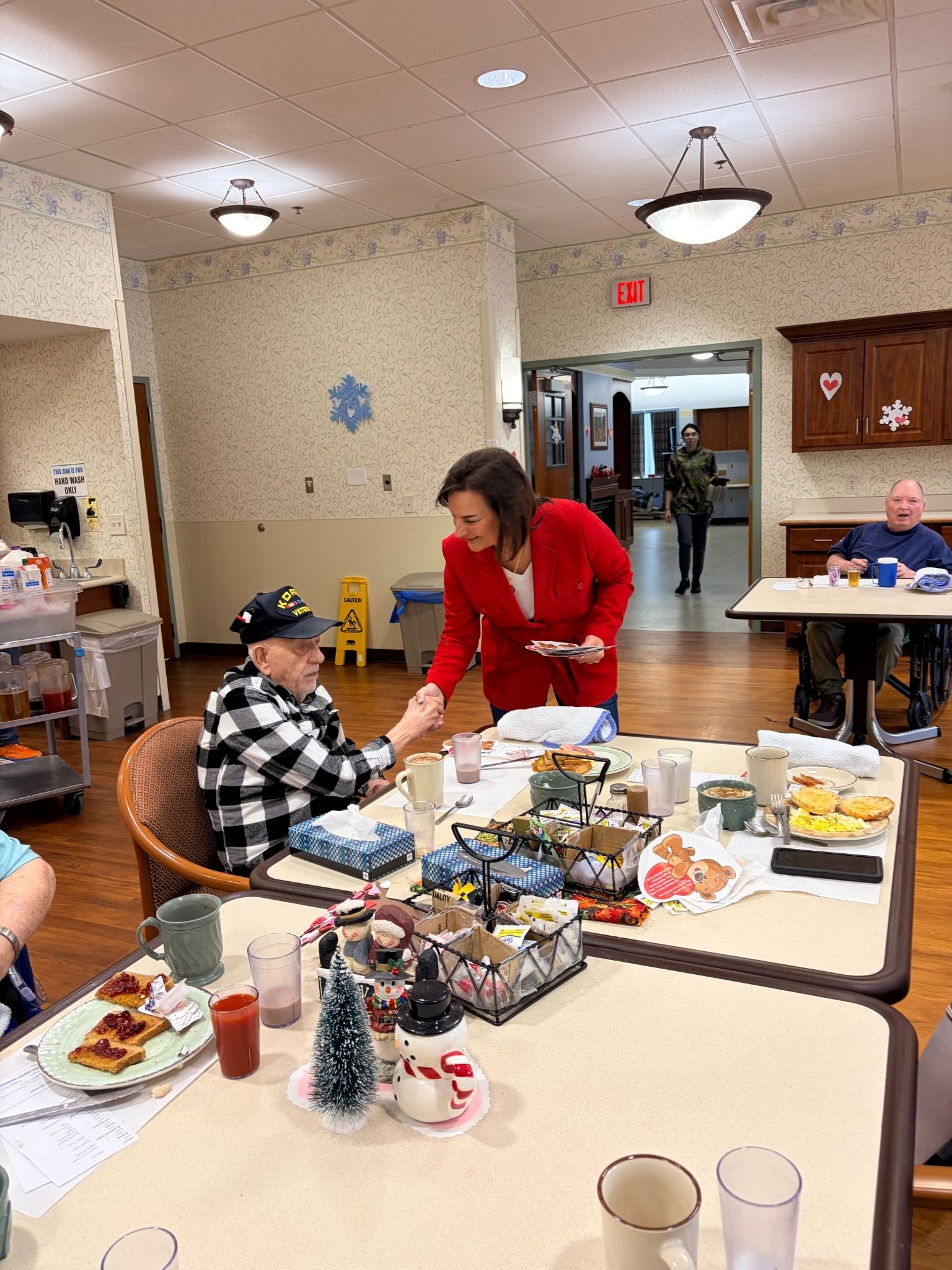 Photo as described in caption