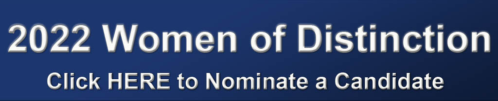 2022 Women of Distinction Awards