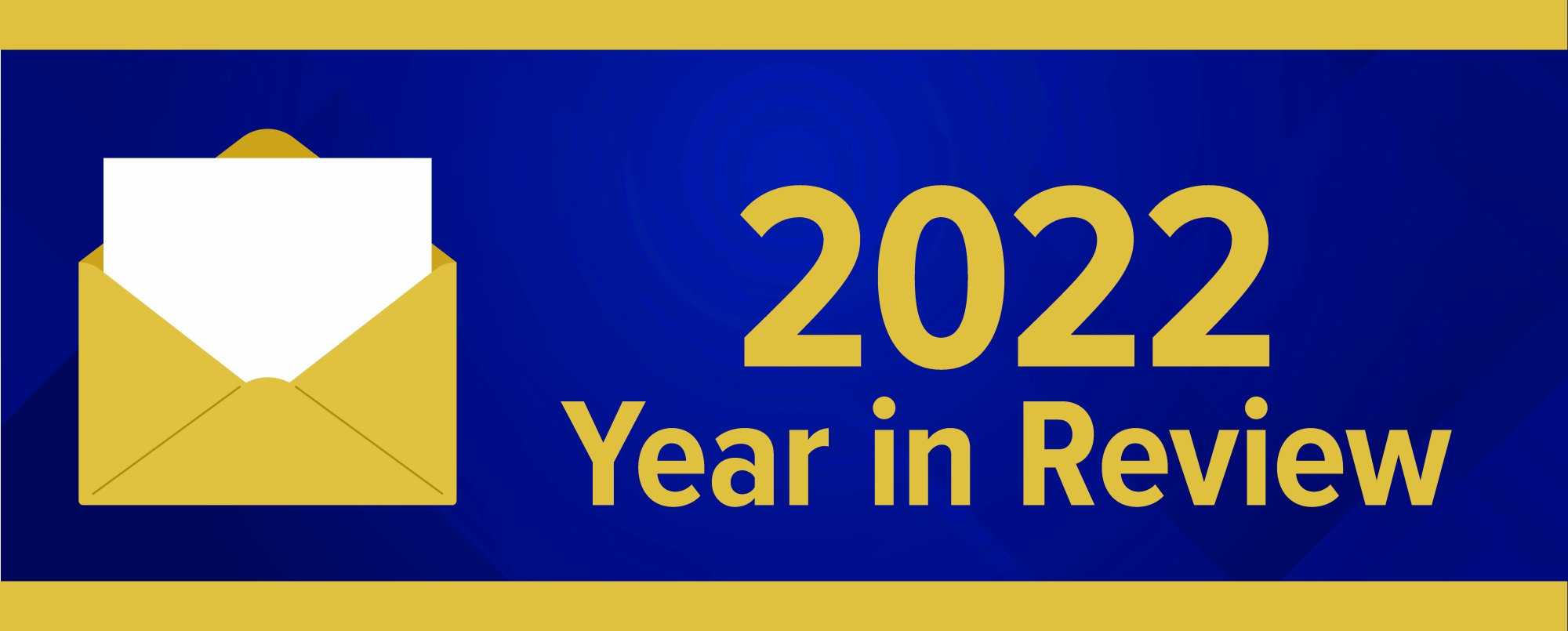 Year in Review 2022