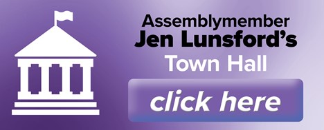 2023 Virtual Town Hall