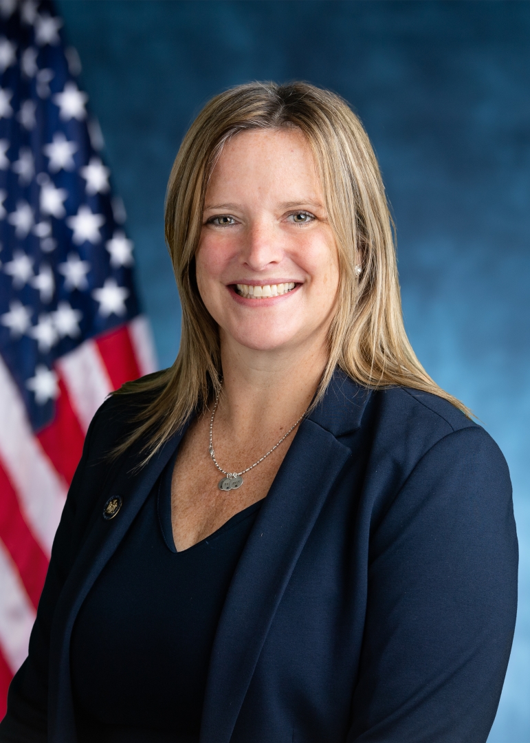 Assemblymember  Sarah Clark