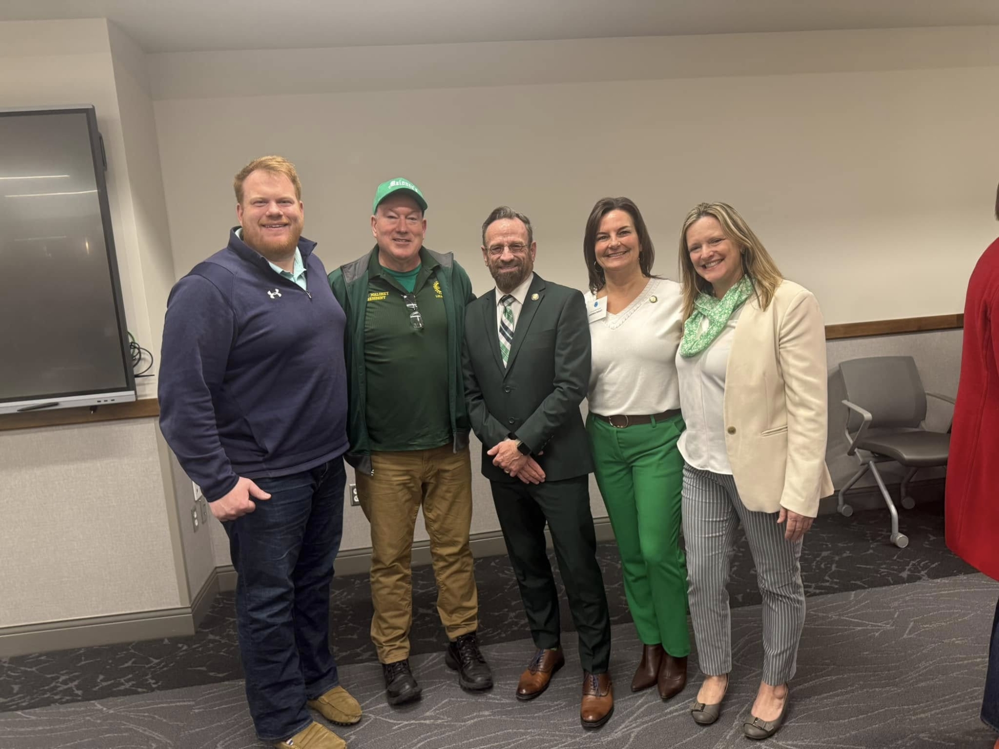 Photo as described in caption