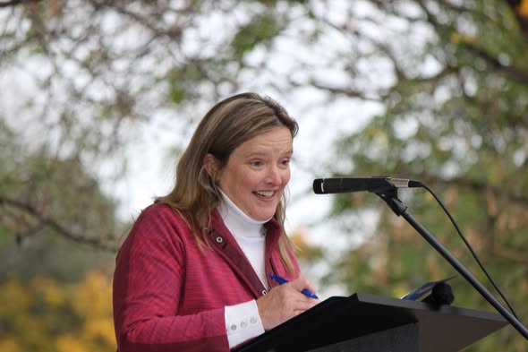 Photo as described in caption