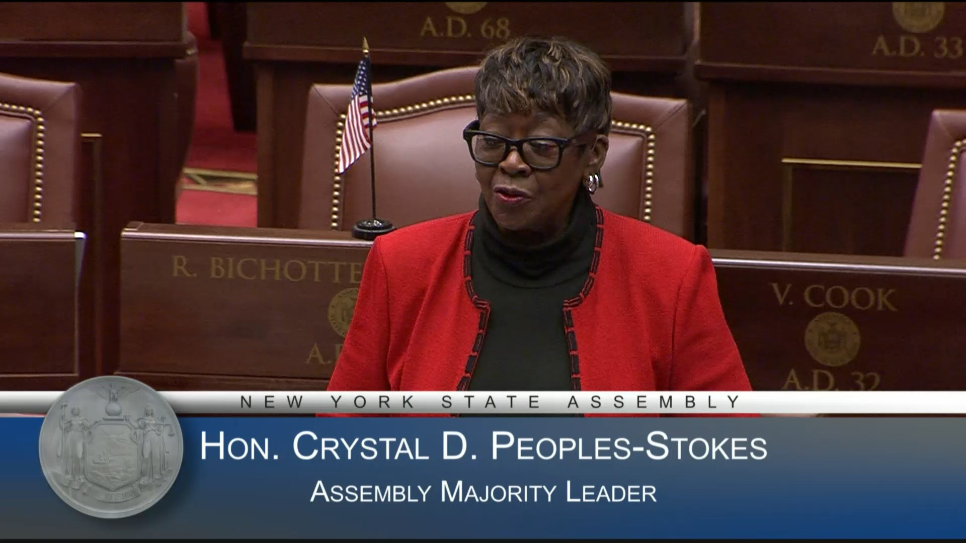 Multiple Myeloma Awareness Month in NY