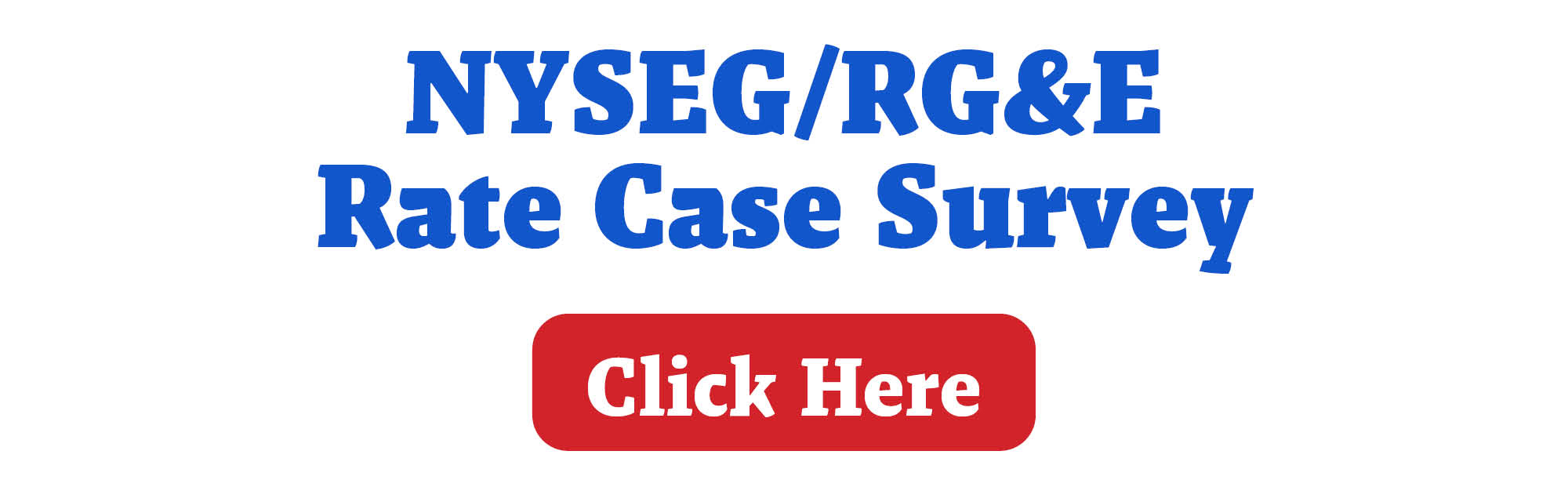 NYSEG/RG&E Rate Case