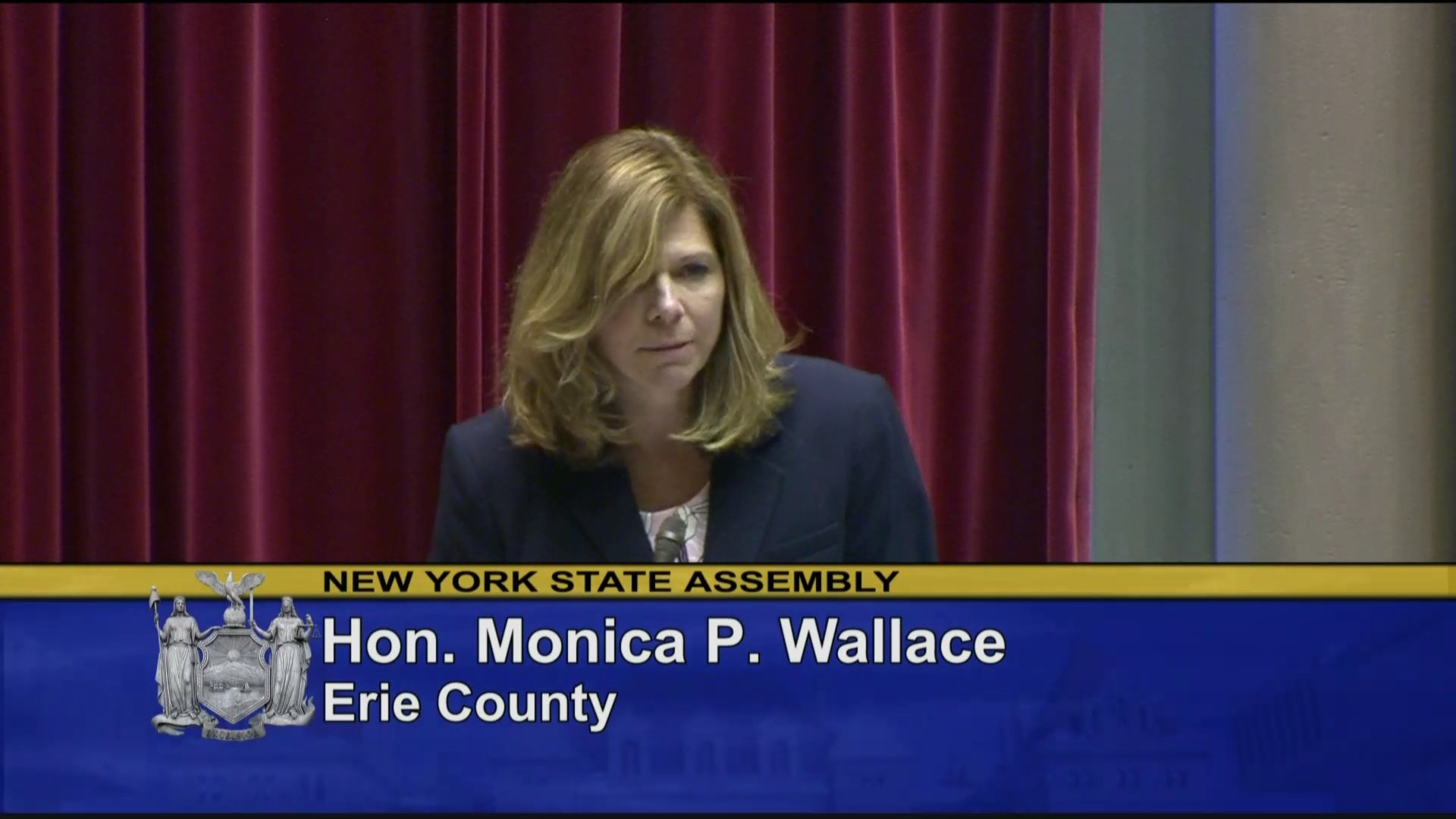 Assemblymember Wallace Champions Legislation for Internet Privacy