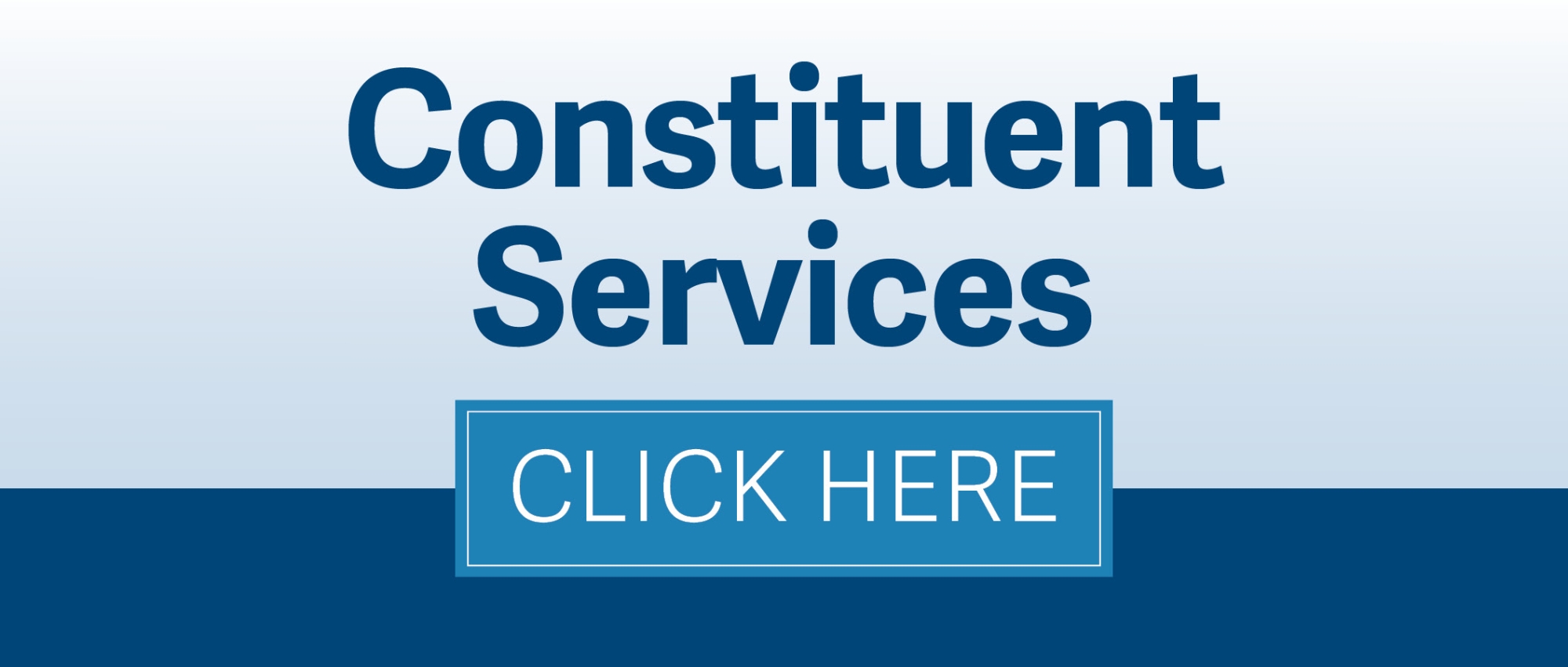 Constituent Services