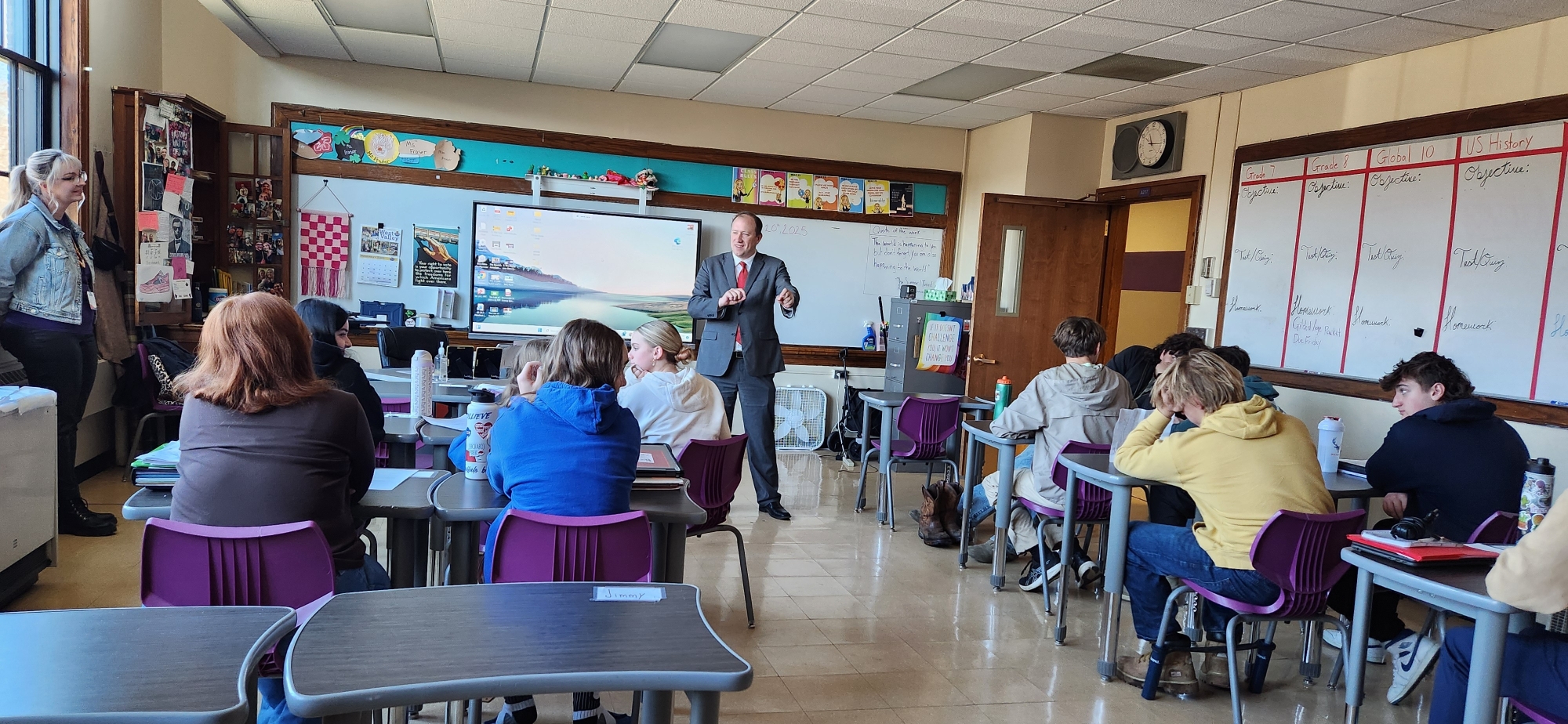 Photo as described in caption