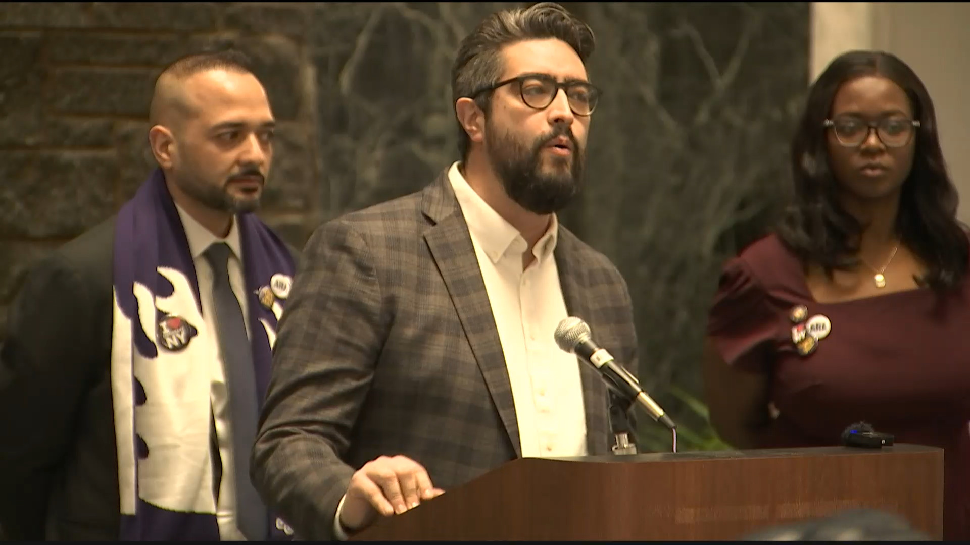 Protecting Our Immigrant Neighbors