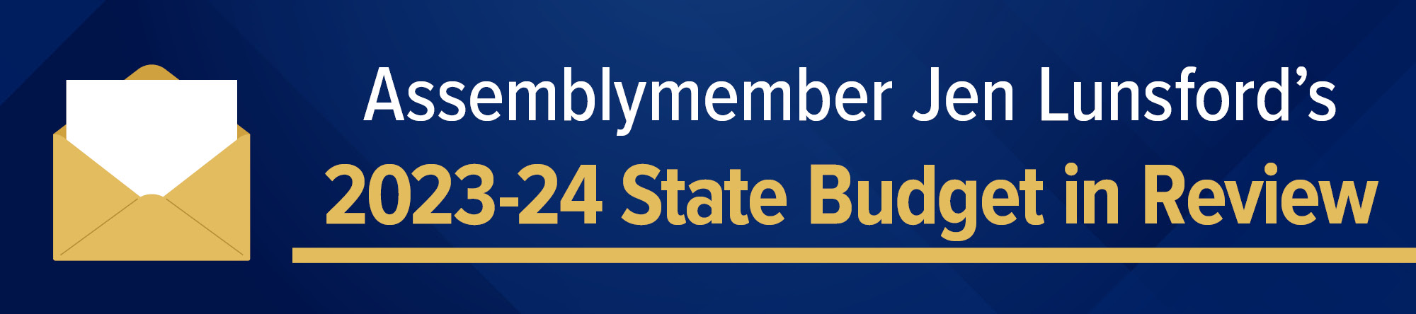 2023-24 State Budget in Review