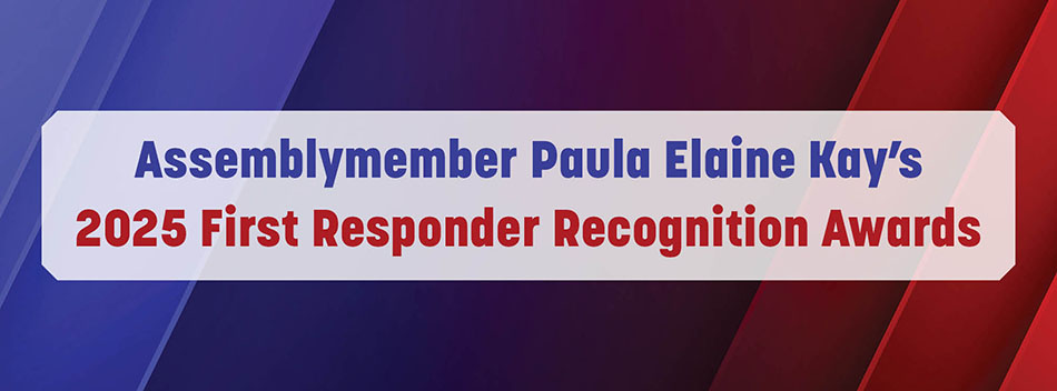 2025 First Responder Awards Nominations 2025 First Responder Awards Nominations