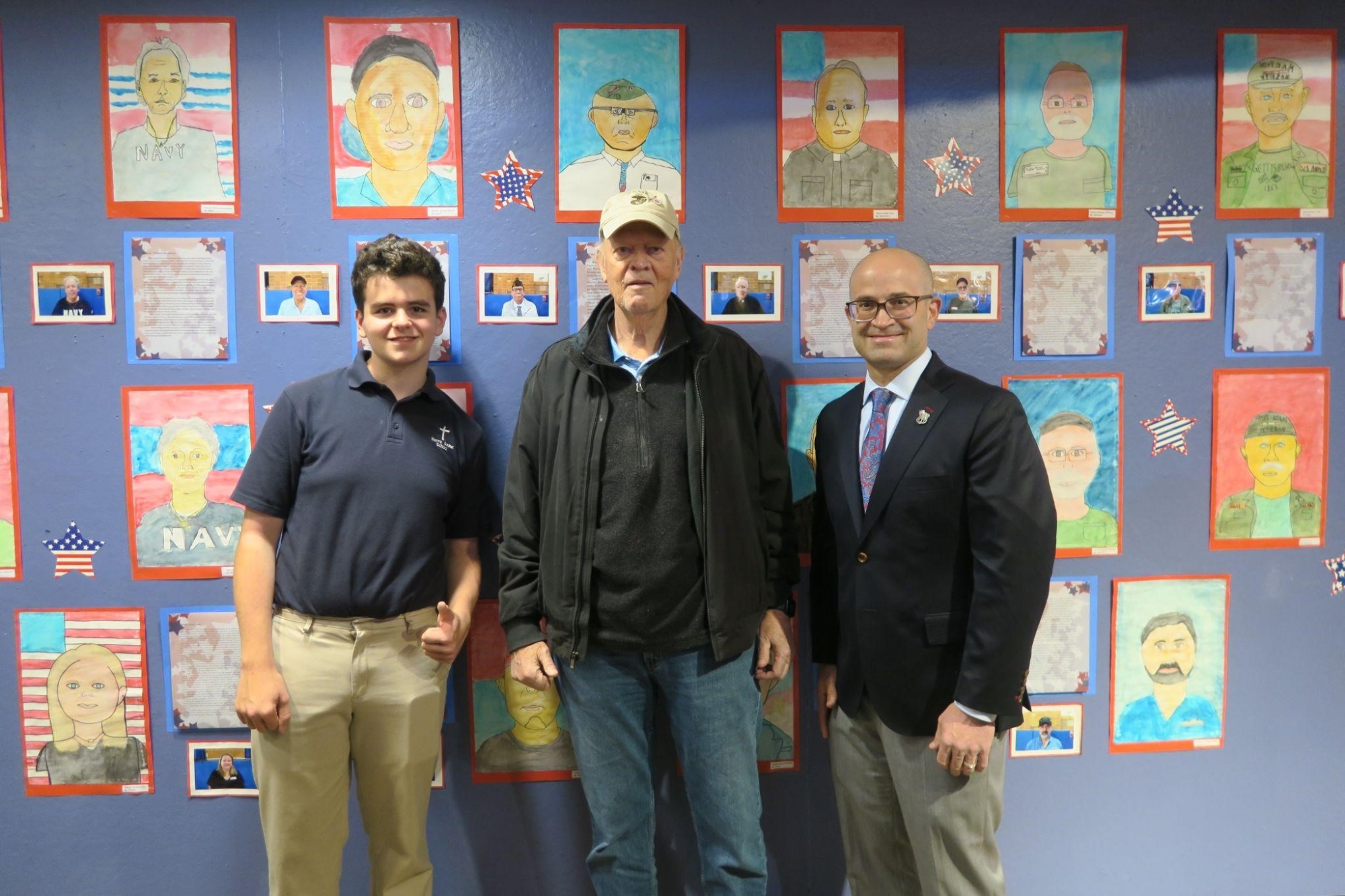 Photo as described in caption