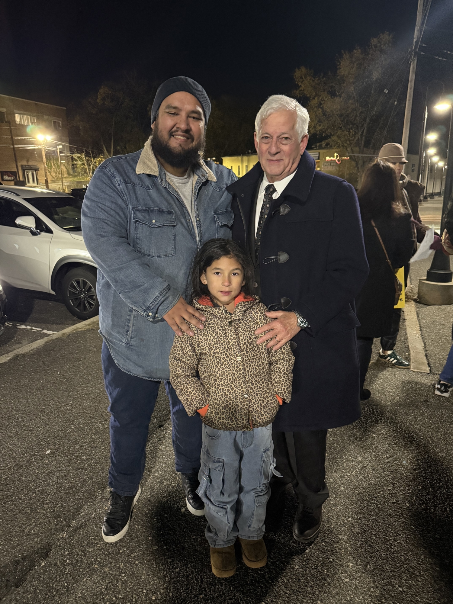 Photo as described in caption