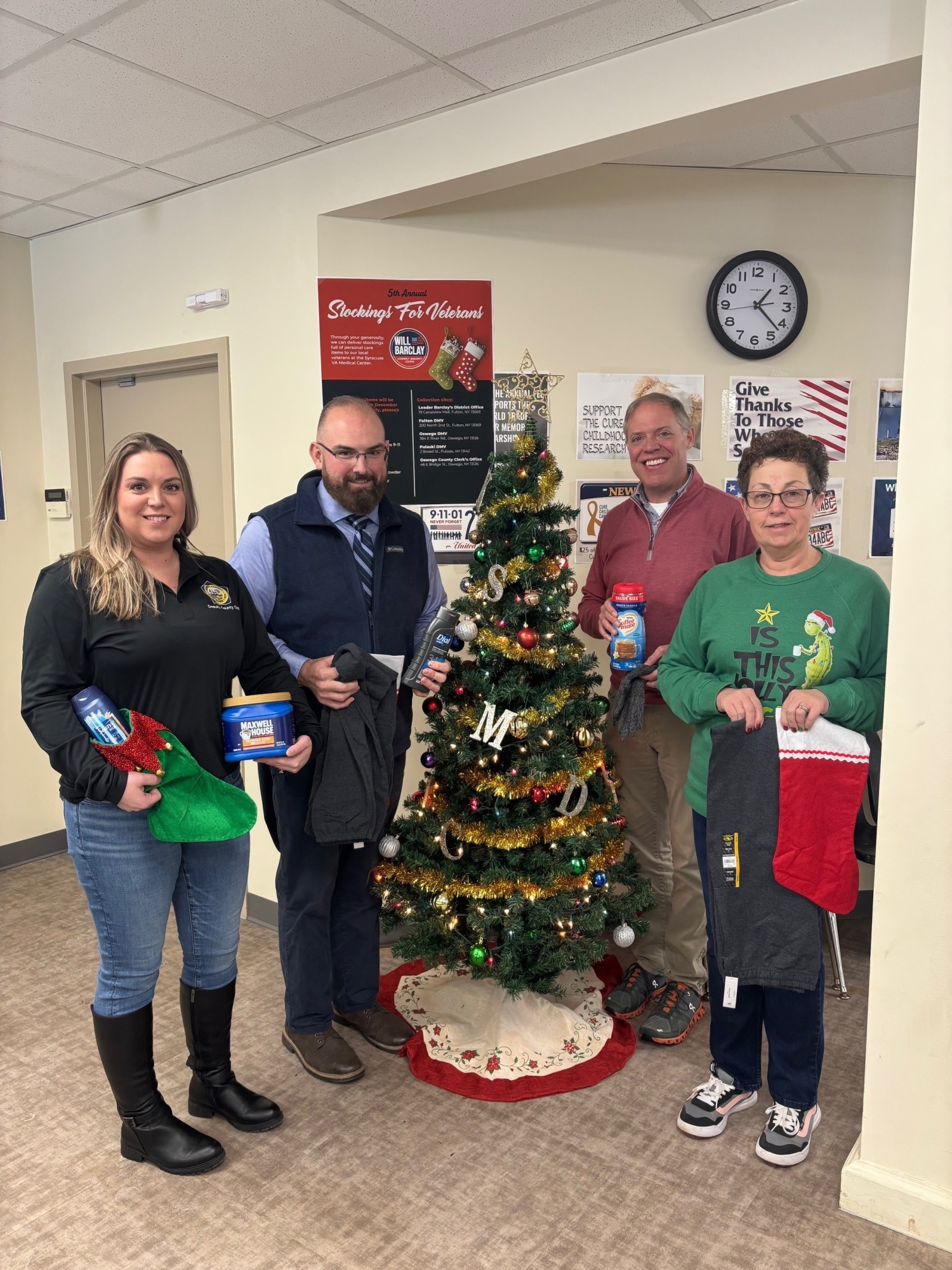 Photo as described in caption