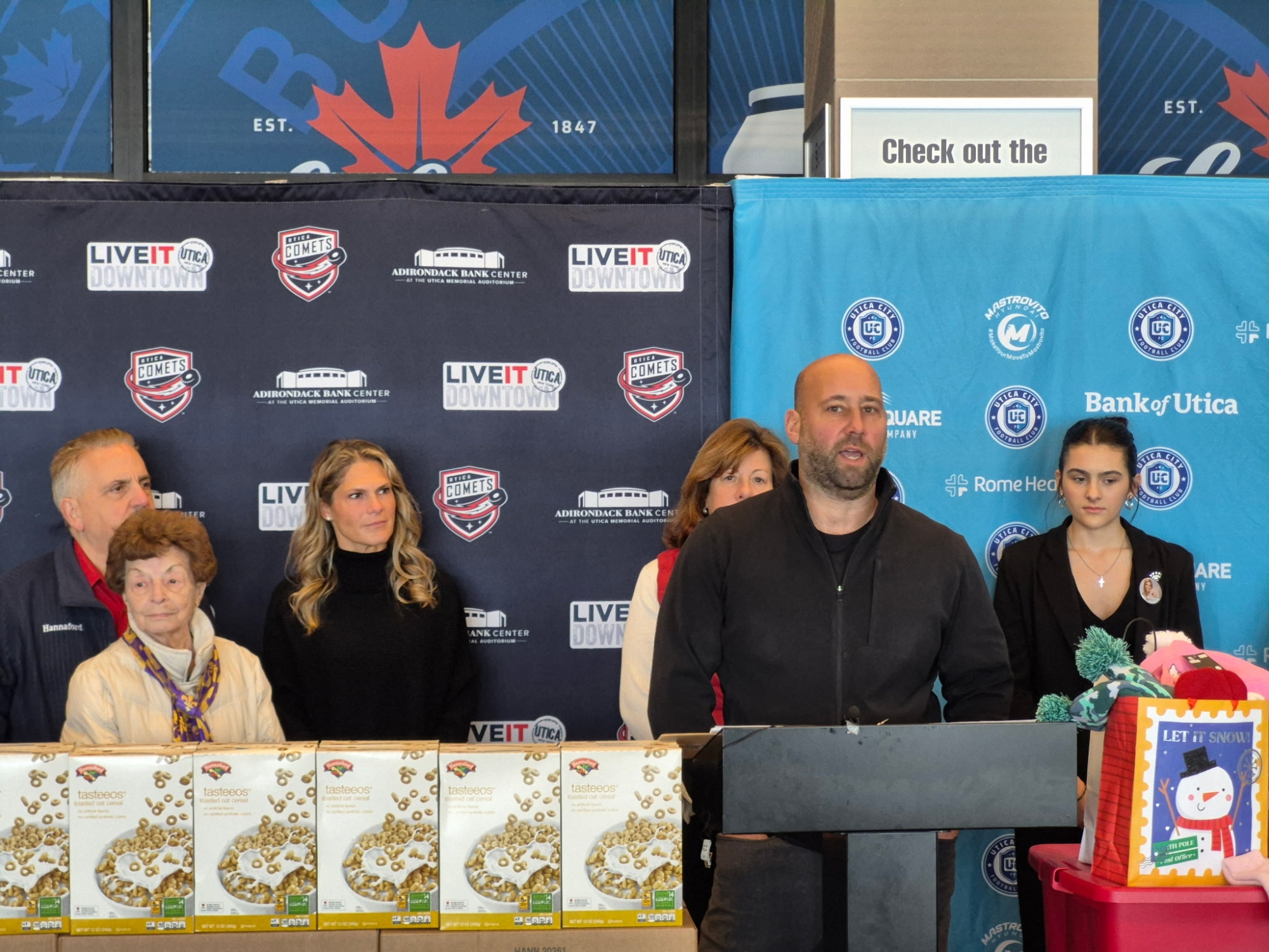 Photo as described in caption